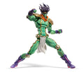 JoJo's Bizarre Adventure - Part 3: Stardust Crusaders Chozokado BIG Actionfigur Star Platinum Figur – Bild 1
