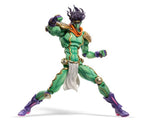 JoJo's Bizarre Adventure - Part 3: Stardust Crusaders Chozokado BIG Actionfigur Star Platinum Figur – Bild 1