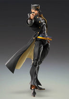 JoJo's Bizarre Adventure - Part 3: Stardust Crusaders Chozokado BIG Actionfigur Jotaro Kujo Figur – Bild 1