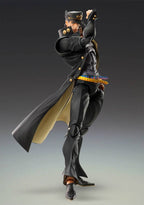 JoJo's Bizarre Adventure - Part 3: Stardust Crusaders Chozokado BIG Actionfigur Jotaro Kujo Figur – Bild 2