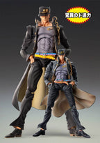 JoJo's Bizarre Adventure - Part 3: Stardust Crusaders Chozokado BIG Actionfigur Jotaro Kujo Figur – Bild 4