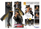 JoJo's Bizarre Adventure - Part 3: Stardust Crusaders Chozokado BIG Actionfigur Jotaro Kujo Figur – Bild 5