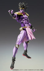 JoJo's Bizarre Adventure - Stardust Crusaders Chozokado Actionfigur Star Platinum Third Figur – Bild 1
