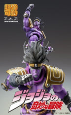 JoJo's Bizarre Adventure - Stardust Crusaders Chozokado Actionfigur Star Platinum Third Figur – Bild 2
