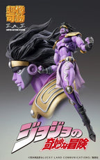 JoJo's Bizarre Adventure - Stardust Crusaders Chozokado Actionfigur Star Platinum Third Figur – Bild 3