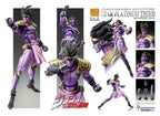 JoJo's Bizarre Adventure - Stardust Crusaders Chozokado Actionfigur Star Platinum Third Figur – Bild 6