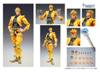 JoJo's Bizarre Adventure - Stardust Crusaders Chozokado Actionfigur DIO Figur – Bild 4