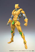 JoJo's Bizarre Adventure - Stardust Crusaders Chozokado Actionfigur The World Figur – Bild 1