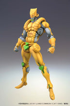 JoJo's Bizarre Adventure - Stardust Crusaders Chozokado Actionfigur The World Figur – Bild 1