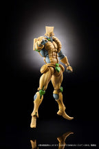 JoJo's Bizarre Adventure - Stardust Crusaders Chozokado Actionfigur The World Figur – Bild 2