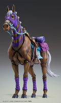 JoJo's Bizarre Adventure - Steel Ball Run Chozokado Actionfigur Vakyrie Figur – Bild 1