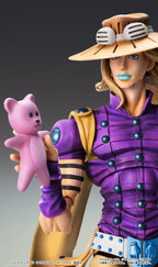 JoJo's Bizarre Adventure - Steel Ball Run Chozokado Actionfigur Vakyrie Figur – Bild 11