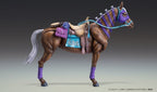 JoJo's Bizarre Adventure - Steel Ball Run Chozokado Actionfigur Vakyrie Figur – Bild 4