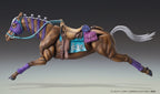 JoJo's Bizarre Adventure - Steel Ball Run Chozokado Actionfigur Vakyrie Figur – Bild 6