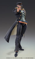JoJo's Bizarre Adventure - Stardust Crusaders Chozokado Actionfigur Jotaro Kujo Ver.2 Figur – Bild 1