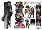 JoJo's Bizarre Adventure - Stardust Crusaders Chozokado Actionfigur Jotaro Kujo Ver.2 Figur – Bild 11