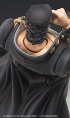 JoJo's Bizarre Adventure - Stardust Crusaders Chozokado Actionfigur Jotaro Kujo Ver.2 Figur – Bild 8