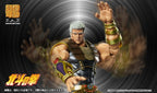 Fist of the North Star - Chozokado Actionfigur Raoh Figur – Bild 10