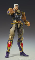 Fist of the North Star - Chozokado Actionfigur Raoh Figur – Bild 2