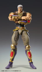 Fist of the North Star - Chozokado Actionfigur Raoh Figur – Bild 3