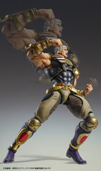 Fist of the North Star - Chozokado Actionfigur Raoh Figur – Bild 4