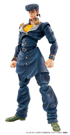 JoJo's Bizarre Adventure - Super Action Actionfigur Chozokado (Josuke Higashikata) Figur – Bild 1