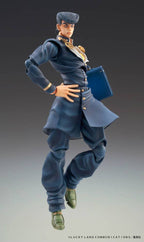 JoJo's Bizarre Adventure - Super Action Actionfigur Chozokado (Josuke Higashikata) Figur – Bild 4