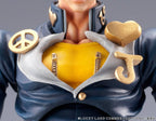 JoJo's Bizarre Adventure - Super Action Actionfigur Chozokado (Josuke Higashikata) Figur – Bild 7
