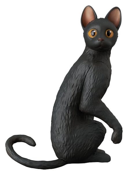 Flow - Cat - UDF – Bild 1