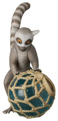Flow - Lemur - UDF – Bild 1