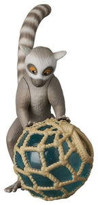 Flow - Lemur - UDF – Bild 1