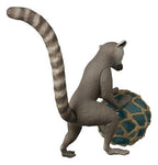 Flow - Lemur - UDF – Bild 2