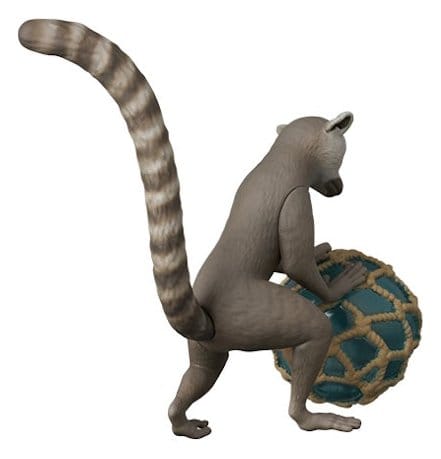 Flow - Lemur - UDF – Bild 2