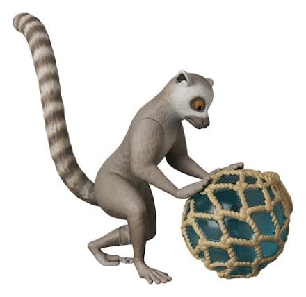 Flow - Lemur - UDF – Bild 3