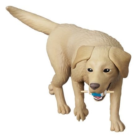Flow - Dog - UDF – Bild 1