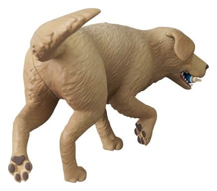 Flow - Dog - UDF – Bild 2