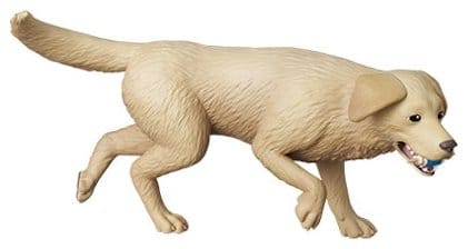 Flow - Dog - UDF – Bild 3