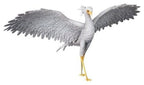 Flow - Secretarybird - UDF – Bild 3