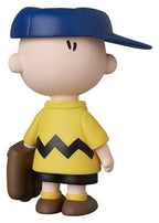 Peanuts - MLB × Peanuts UDF PVC Figur Los Angeles Dodgers Charlie Brown – Bild 3