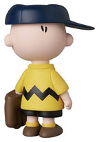 Peanuts - MLB × Peanuts UDF PVC Figur New York Yankees Charlie Brown – Bild 3