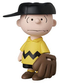 Peanuts - MLB × Peanuts UDF PVC Figur Chicago White Sox Charlie Brown – Bild 1