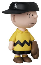 Peanuts - MLB × Peanuts UDF PVC Figur Chicago White Sox Charlie Brown – Bild 2