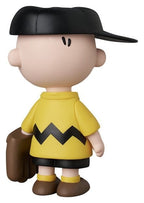 Peanuts - MLB × Peanuts UDF PVC Figur Chicago White Sox Charlie Brown – Bild 3