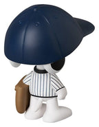 Peanuts - MLB × Peanuts UDF PVC Figur New York Yankees Snoopy – Bild 3