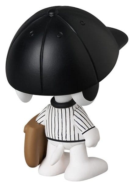 Peanuts - MLB × Peanuts UDF PVC Figur Chicago White Sox Snoopy – Bild 3