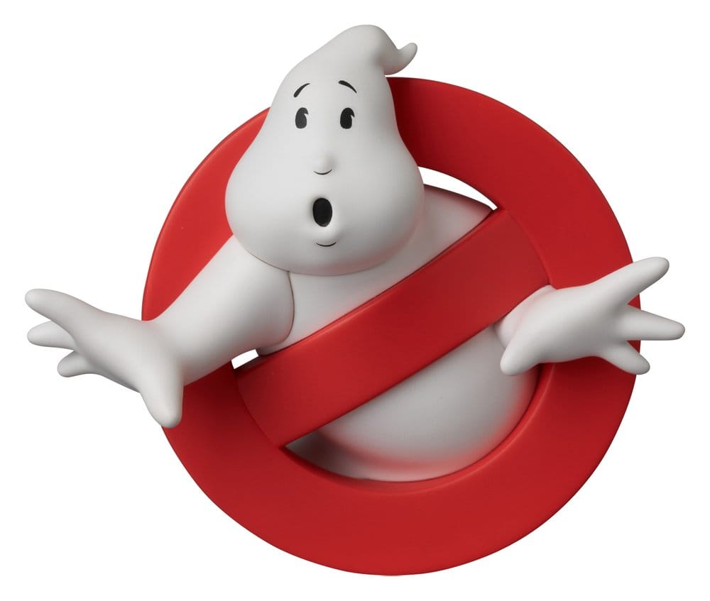 Ghostbusters - UDF Minifigur No Ghost Figur – Bild 1