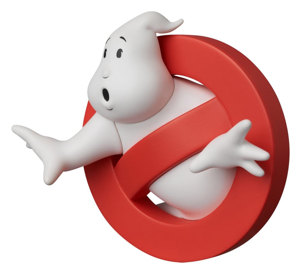 Ghostbusters - UDF Minifigur No Ghost Figur – Bild 3