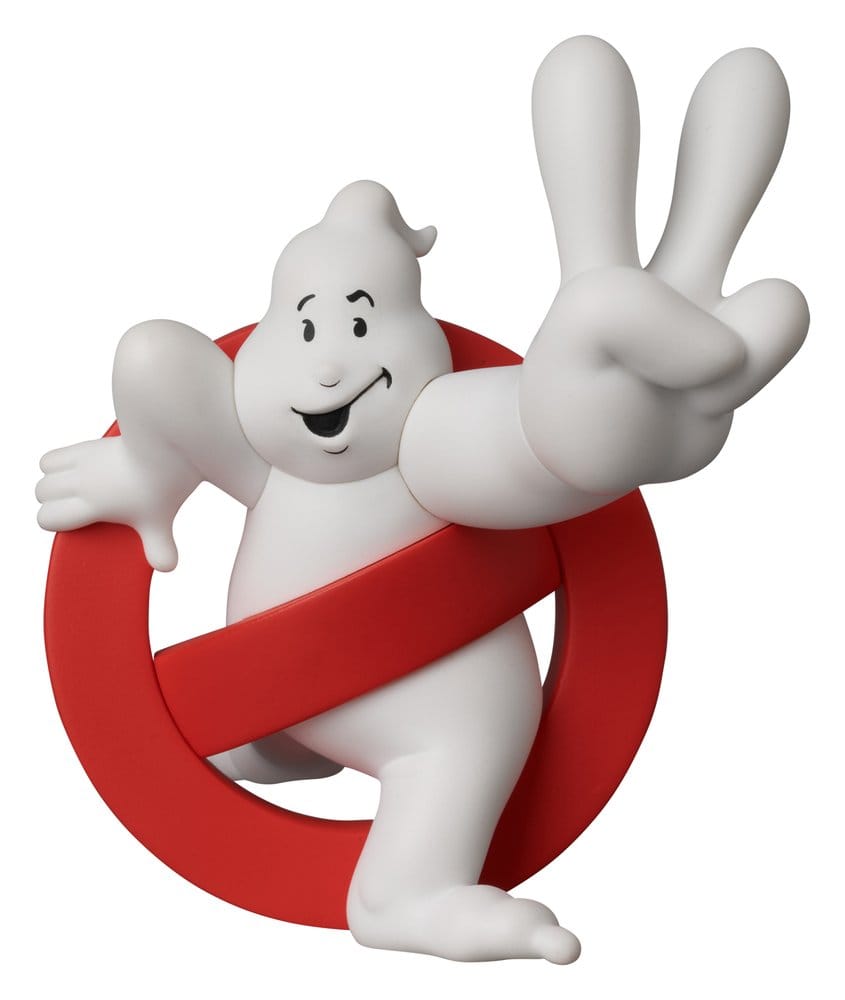 Ghostbusters - UDF Minifigur No Ghost 2 Figur – Bild 1