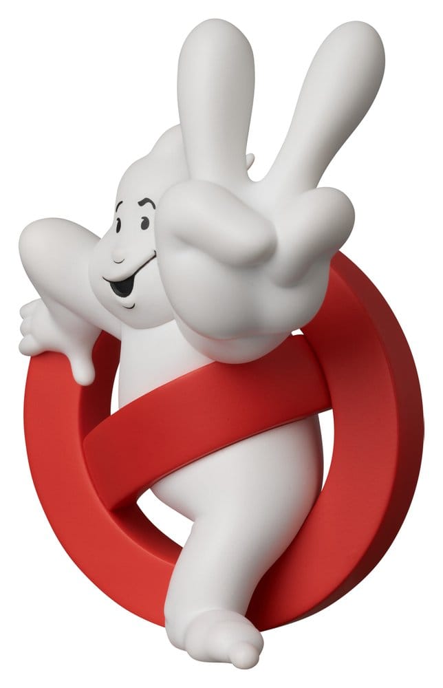 Ghostbusters - UDF Minifigur No Ghost 2 Figur – Bild 3