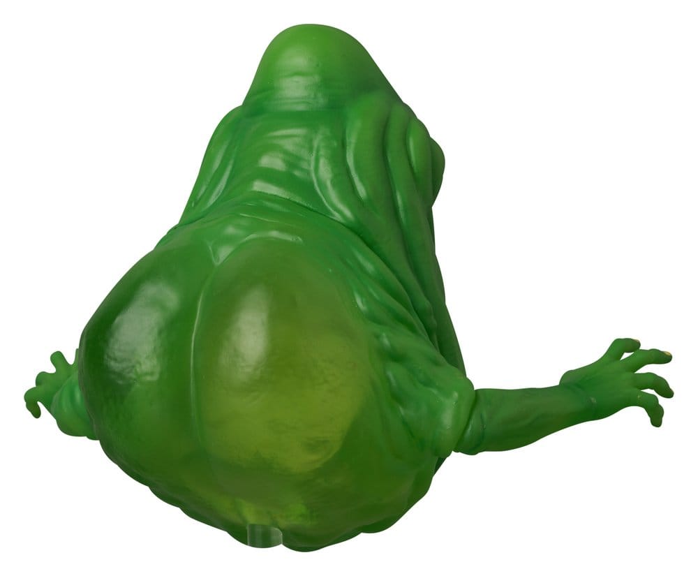 Ghostbusters - UDF Minifigur Slimer (Green Ghost) Figur – Bild 3